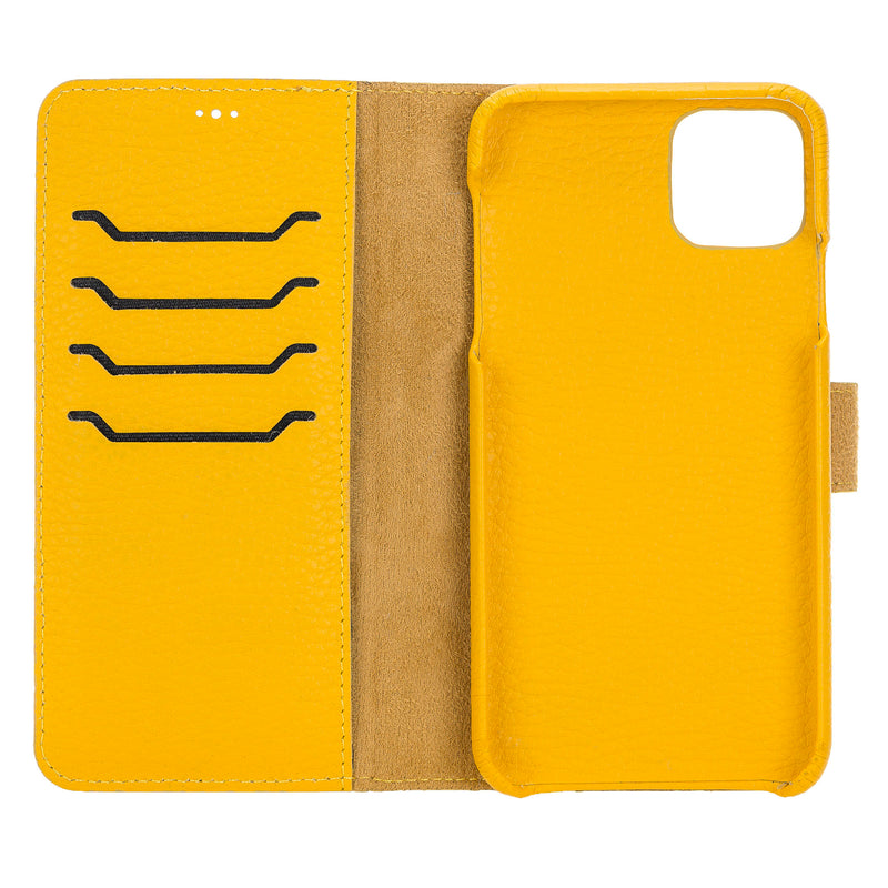 Iphone 11 sales pro max yellow